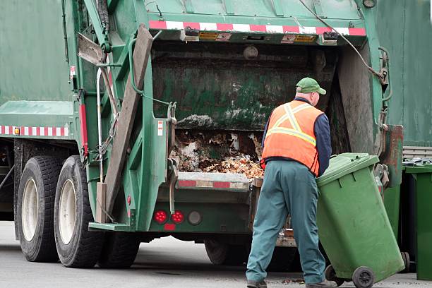 Best Garage Cleanout  in Tavernier, FL