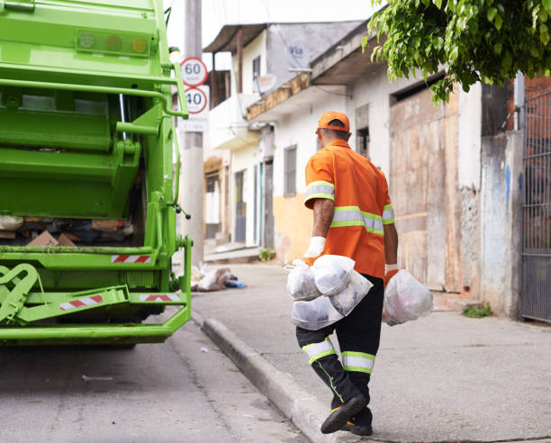 Best Demolition Debris Removal  in Tavernier, FL