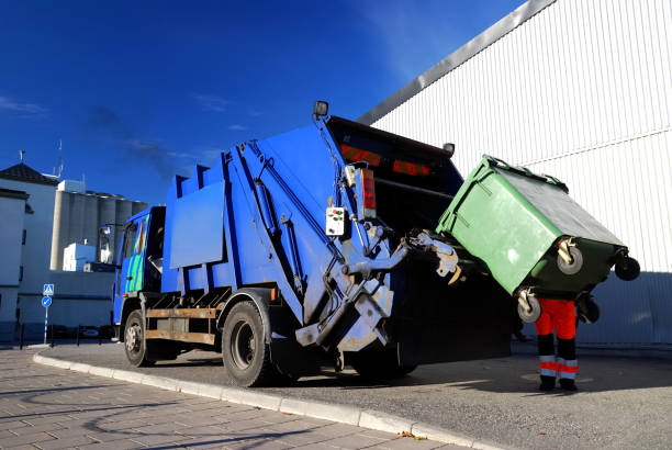 Recycling Services for Junk in Tavernier, FL